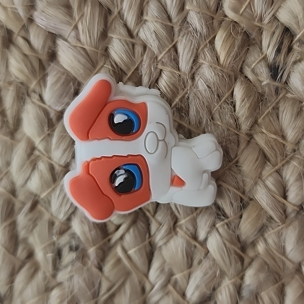 Littlest Pet shop croc jibbit